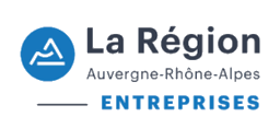 Région AURA entreprise